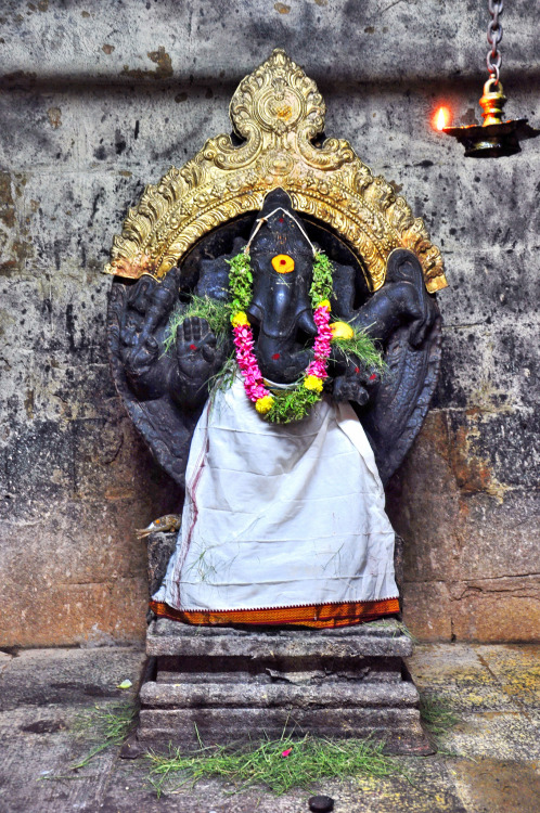 Ganesha, Madurai, Tamil Nadu