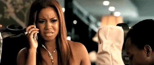 Reagan Gomez-Preston, Whatever You Like, 2008