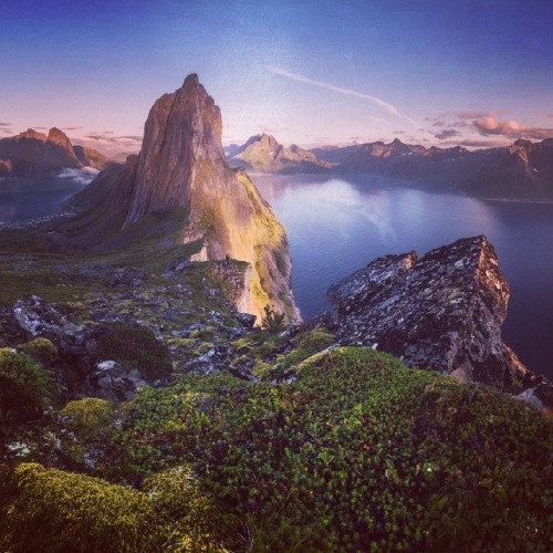 Sex voiceofnature:  Beautiful Norway by Daniel pictures