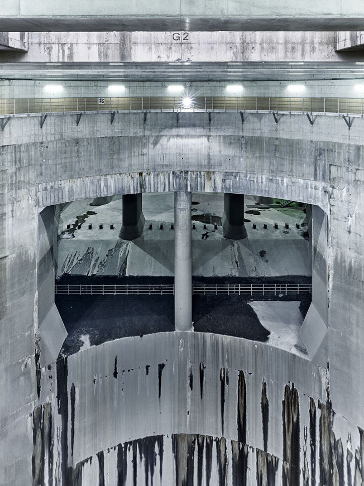 urbain:Tokyo Flooding – The Defences Protecting the City (Christoffer Rudquist)