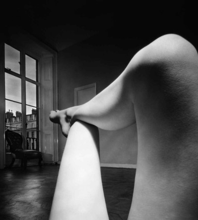 George Grimaldis shares a 1951 image from photographer Bill Brandt.
*copyright / Bill Brandt Archive Ltd