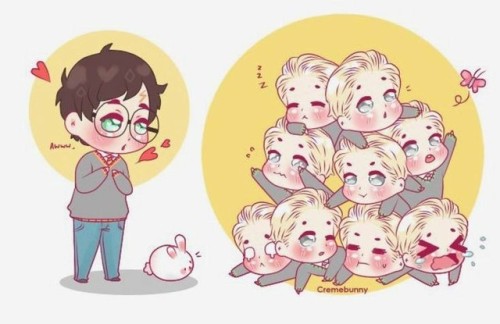 I Wonder If Harry Won't Mind Sharing
