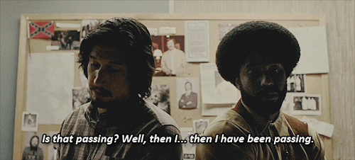 radamdriver:I’m Jewish, yes, but I wasn’t raised to be. It wasn’t a part of my life, I never thought