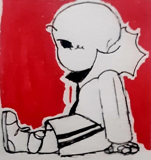 Killer Drawing!