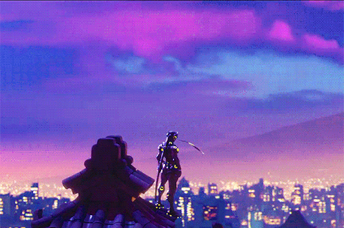 Genji X Reader Please Something To Fill This Void... Im Love Your Writing!!! Anything You Decide Will