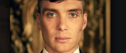 captivatedbycillianmurphy:He makes me feel all squishy inside !