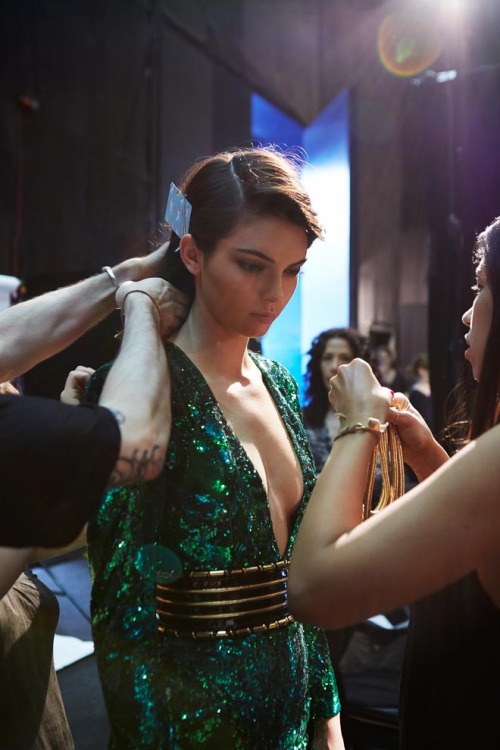 the-chanel-charade: Stunning