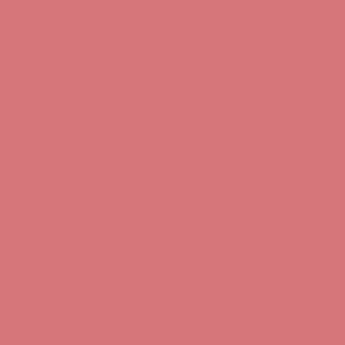 prettycolors:  #d6767a