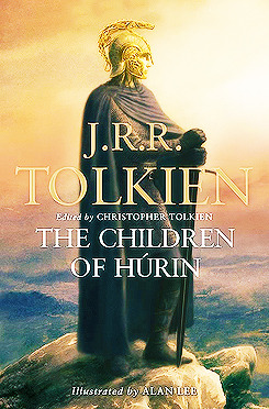 thorinds:The works of J.R.R. Tolkien illustrated by Alan Lee