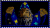 Could U Make Whimsical/wizard Stamps? Lol Sorry For The Weird Request Ty