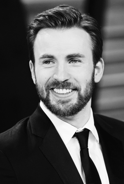 beardedchrisevans