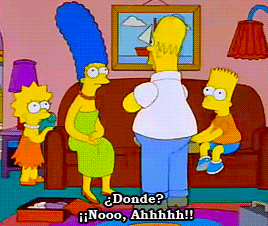 Los Simpsons