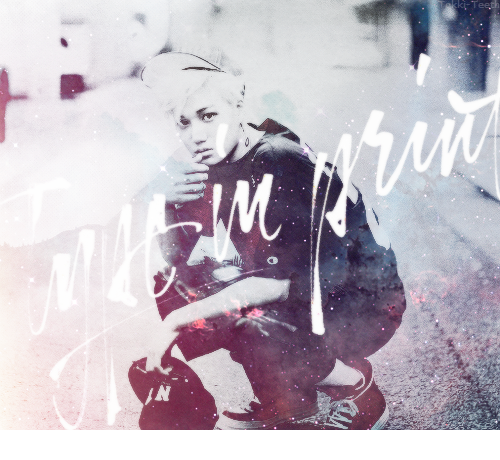 WE ARE STARDUST STORIES, MY DARLING;