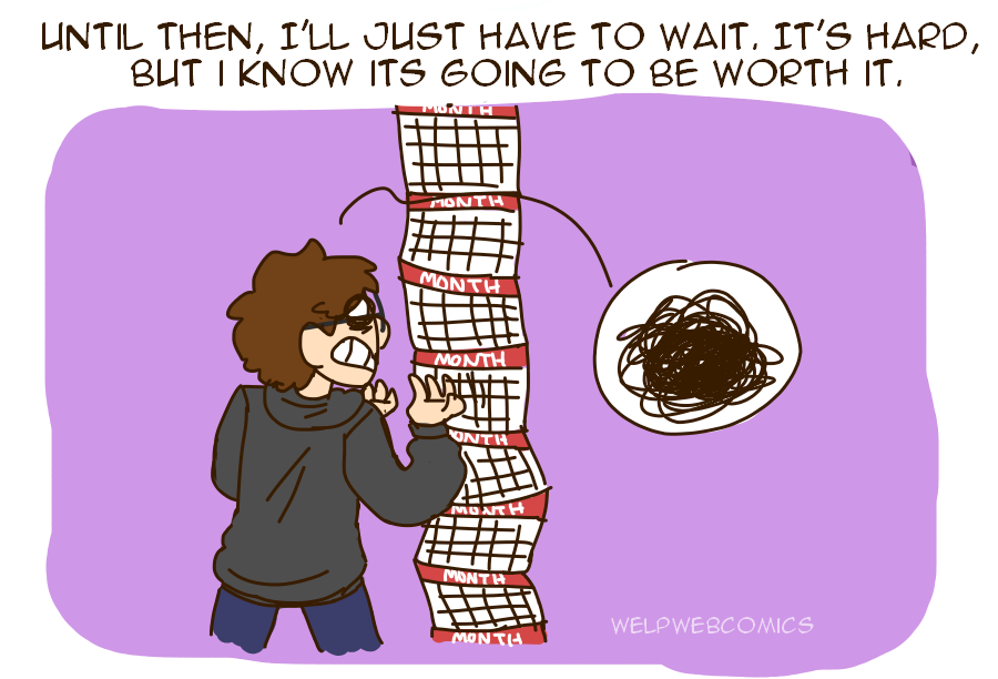 welpwebcomics:Something I’ve been meaning to get off my chest