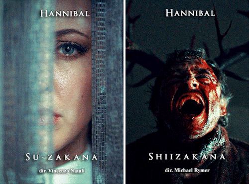 nbchannibaldaily:Hannibal - Season 2