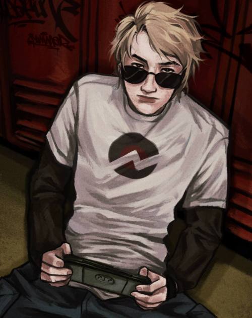Dave Reminds Me Of My Older Brother ); 