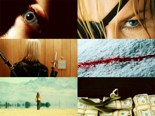 mashamorevna:  “That woman deserves her revenge and we deserve to die.” - Kill Bill (Vol. I & II) 