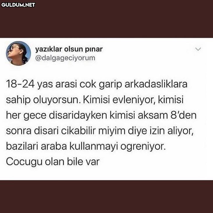 cok dogru yazıklar olsun...