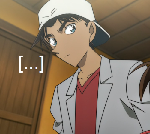 hattori heiji