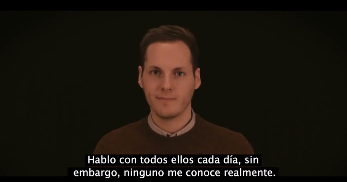 myself-dream:  La realidad 