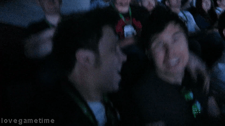 lovegametime:  ESTOY LLORANDO 