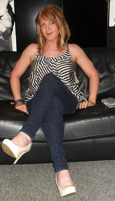 hgillmore:  Well Dressed Crossdressers and Transgendered Women 