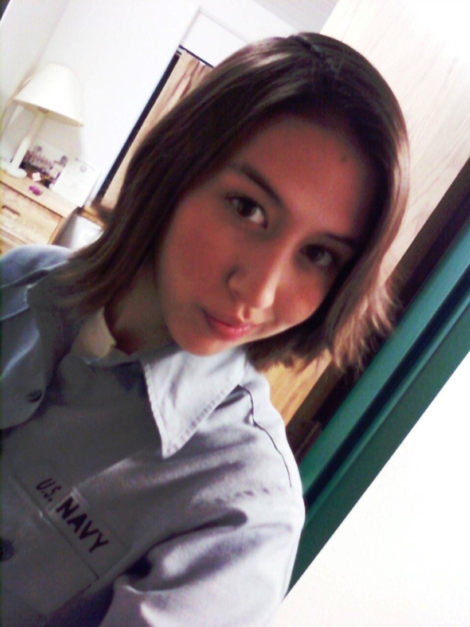 marinetits:  #Navy #militarygirl