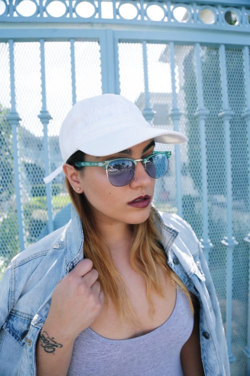 nadiaaboulhosn:  new blog post! Nadia Aboulhosn