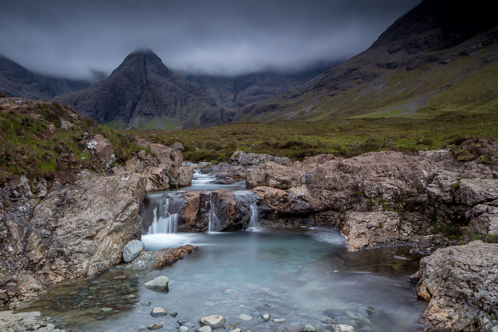 everything-celtic:  Isle of Skye, Scotland (x) 