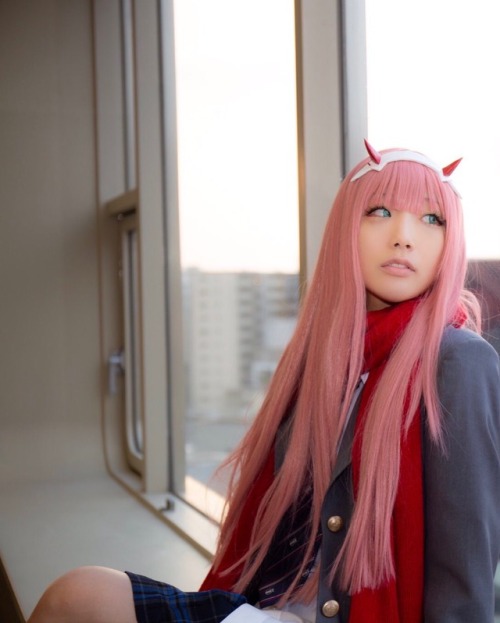 Zero two - nanasemeron