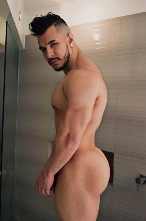 Lightskin, Mixed, Latino and Other Sexy Men