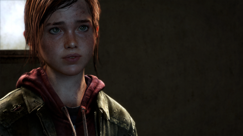 gamefreaksnz:  The Last of Us: dramatic new adult photos