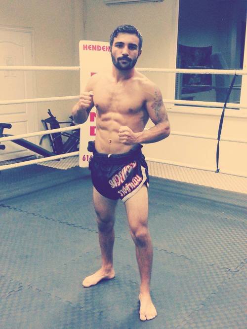 HOT TURKISH AND KURDISH GUYS