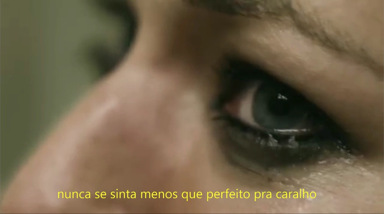 extinta:  Beijos.