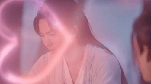 POV: Youre Wen Kexing