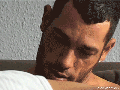 lovelyhotmen:  [CazzoClub] Lukas Knowles suck’s Milan Gamiani hot cock (edited by lovelyhotmen) 