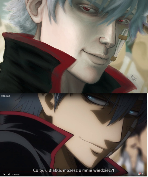 Watch Gintama They Said,it Will Be Fun They Said :v