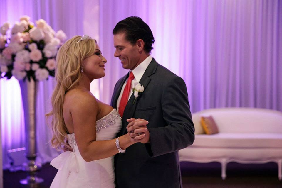 deanismyunitedstateschampion:  Natalya And Tyson KIdd