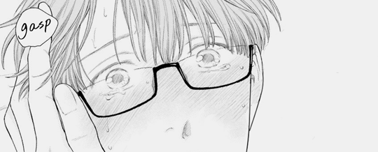 Yaoi Delusion