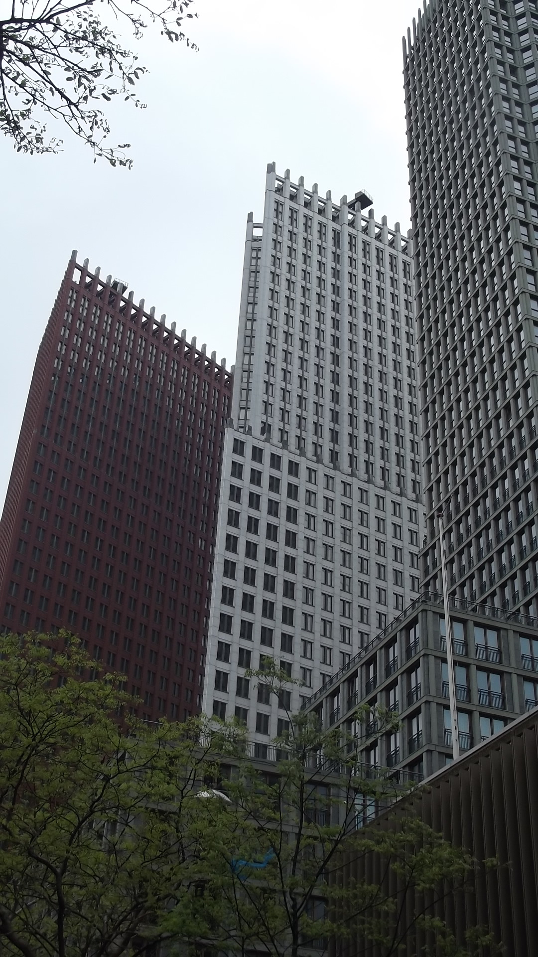 citylandscapes:  Den Haag, The Netherlands. 