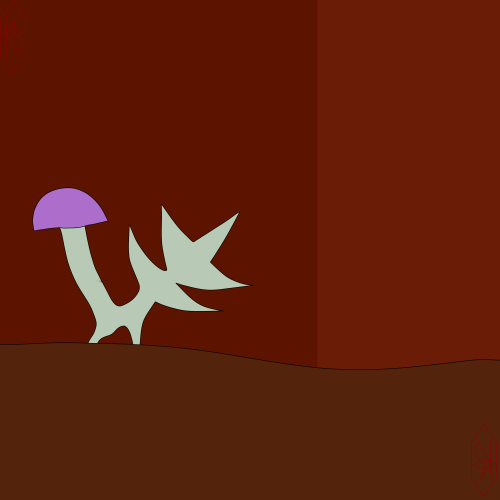 Operimus, Frequently Called A Capped Gill, Are Terrestrial Fungi, They Are The Only Terrestrial Fungi