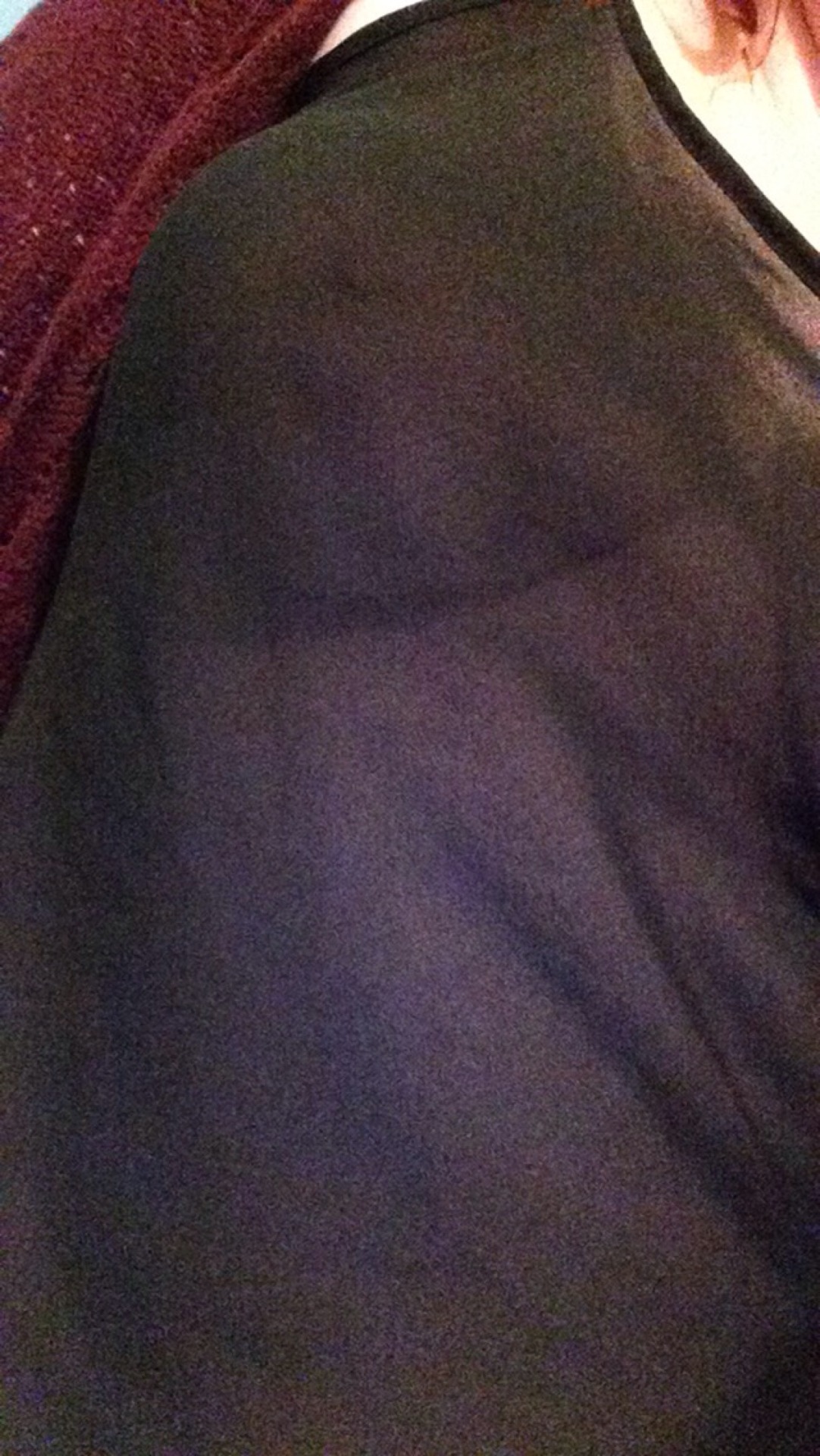 NSFW Blog