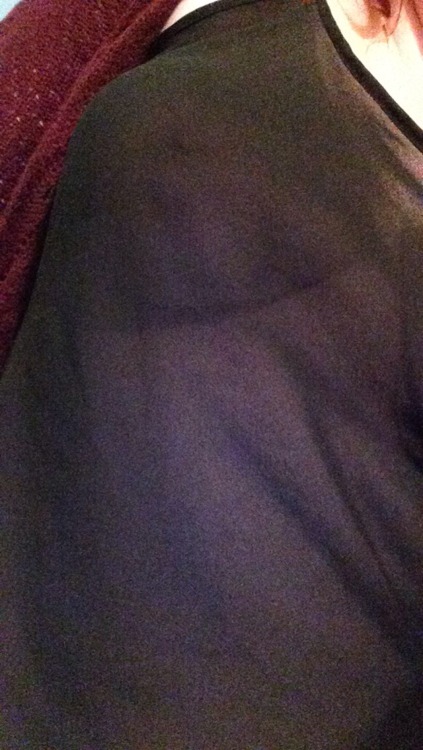 NSFW Blog