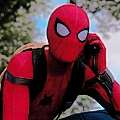 SPIDERVERSE Icons, +like Or Reblog If You Use