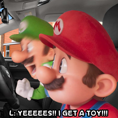 This Edit I Made Is So Freaking Canon And You Can't Change My Mind
