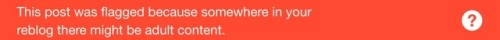 useofwomen2: Moving to bdsmlr. You can find me at domwithaplan.bdsmlr.com.