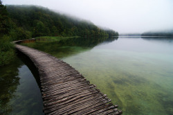 spomenici:  Plitvice, Croatia