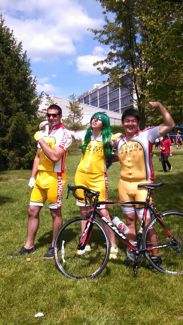 demigirlmaki:  The sohoku 3rd years!! I was so happy they were all represented at