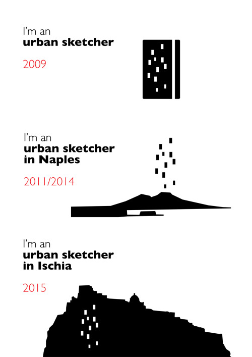 Dopo Tre Edizioni Ambientate Nel Cuore Di Napoli, Il Workshop Degli Urban Sketchers Approdato Ad Ischia,