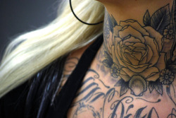 Tattoos for life